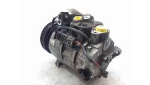 COMPRESOR AIRE ACONDICIONADO MERCEDES-BENZ CLASE B (2011-2014) B 180 CDI (246.200) 109CV 1796CC - L. 7360873 / 4472807422 2